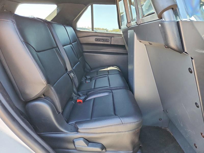 Aukcja sprzedaży 2021 Ford Explorer, vin: 1FM5K8AW9MNA14775, numer aukcji: 52177706
