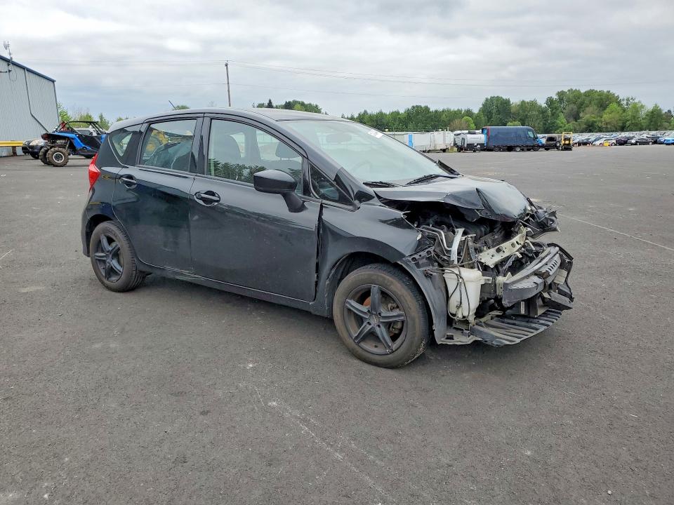 Aukcja sprzedaży 2019 Nissan Versa Note, vin: 3N1CE2CP7KL356960, numer aukcji: 52432446