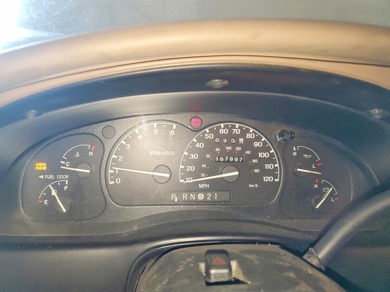 Продаж на аукціоні авто 1999 Ford Ranger, vin: 1FTYR14V7XPB69177, номер лоту: 53821696