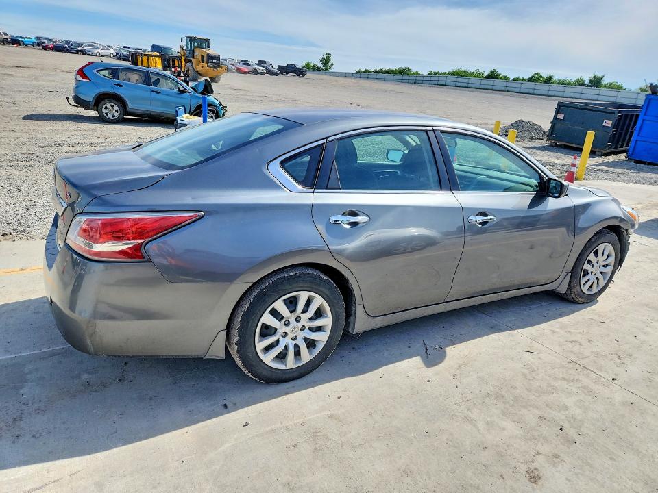 Aukcja sprzedaży 2014 Nissan Altima, vin: 1N4AL3AP2EC415471, numer aukcji: 55302536