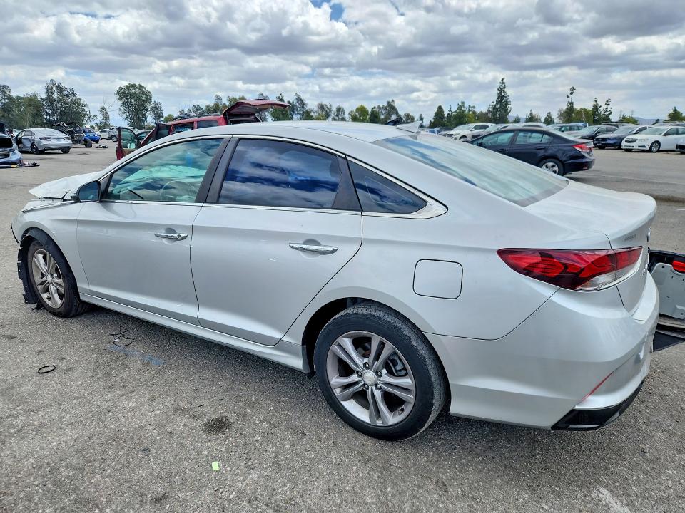 Продаж на аукціоні авто 2019 Hyundai Sonata, vin: 5NPE34AF3KH749002, номер лоту: 54708466