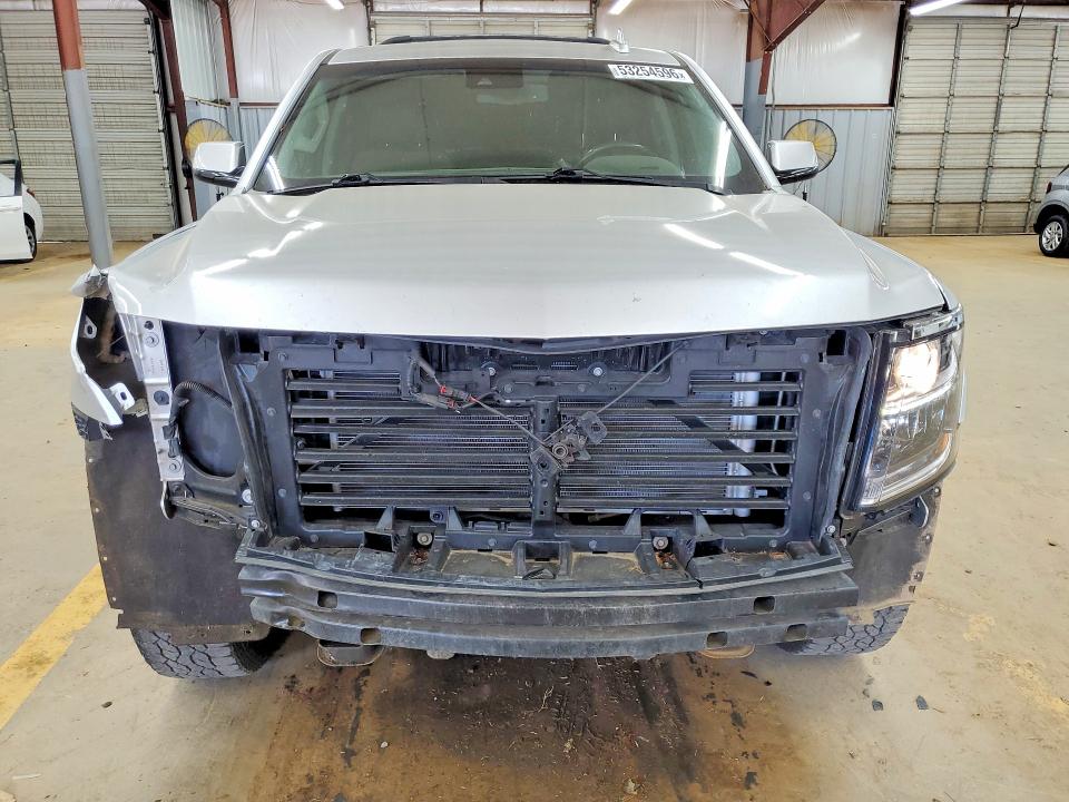 2020 Chevrolet Suburban მანქანა იყიდება აუქციონზე, vin: 1GNSKHKC5LR274939, აუქციონის ნომერი: 53254596