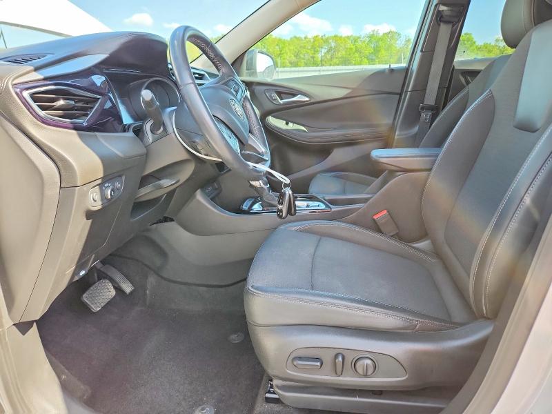 Продажа на аукционе авто 2020 Buick Encore Gx, vin: KL4MMDS28LB126539, номер лота: 52348986