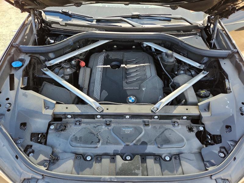 50128746 :رقم المزاد ، 5UXCR6C5XKLL10024 vin ، 2019 Bmw X5 مزاد بيع