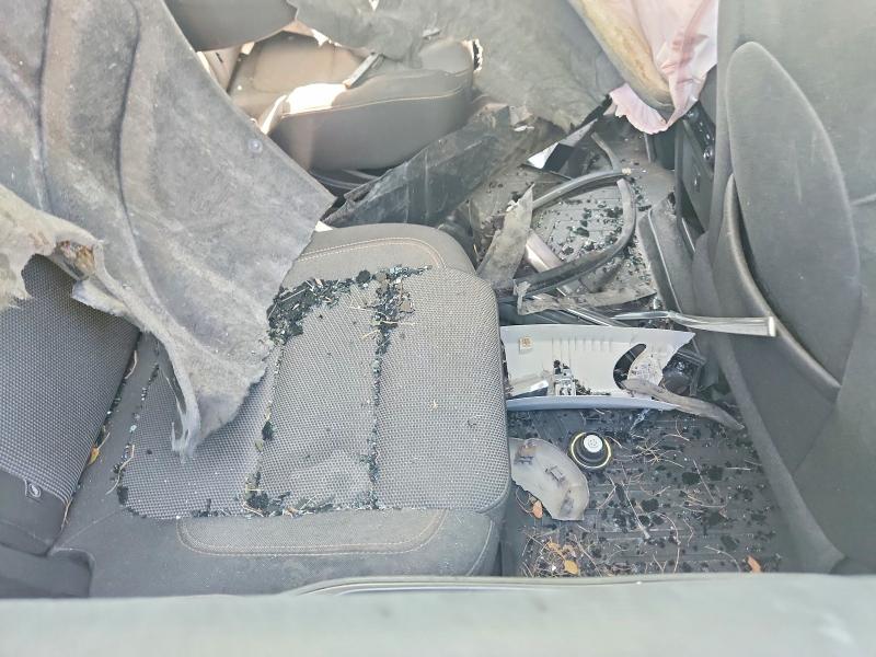Aukcja sprzedaży 2020 Chevrolet Traverse, vin: 1GNEVGKW0LJ288206, numer aukcji: 54403946