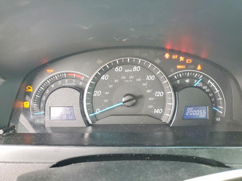 Aukcja sprzedaży 2014 Toyota Camry, vin: 4T4BF1FK7ER374726, numer aukcji: 52436546