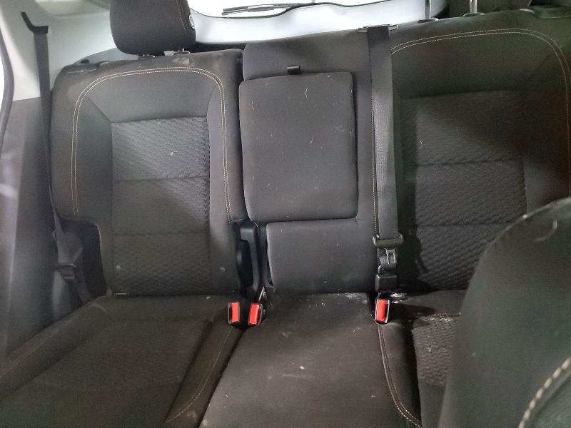 Aukcja sprzedaży 2020 Gmc Terrain, vin: 3GKALTEV5LL192867, numer aukcji: 53636676