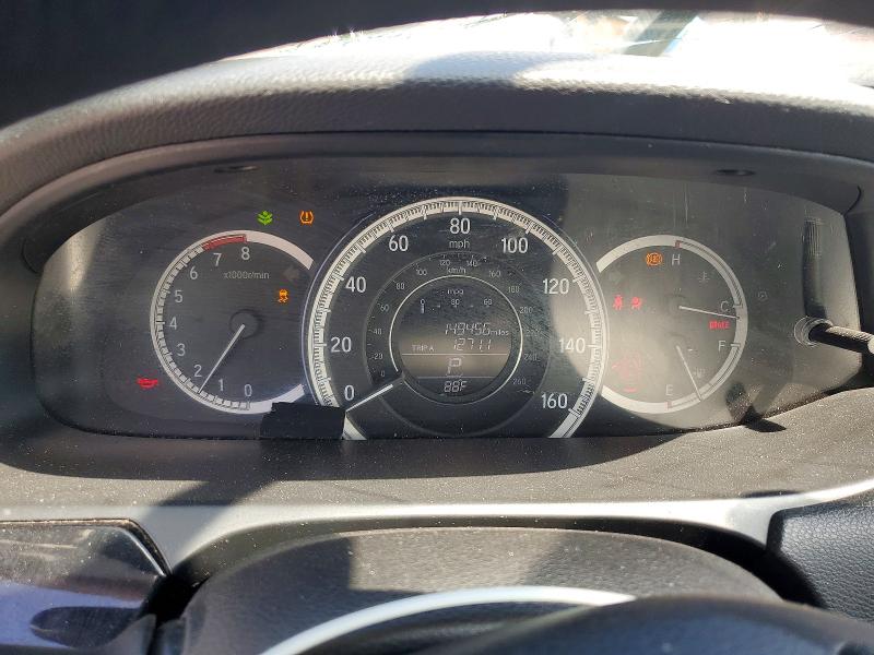 52122476 :رقم المزاد ، 1HGCR2F34HA017441 vin ، 2017 Honda Accord مزاد بيع