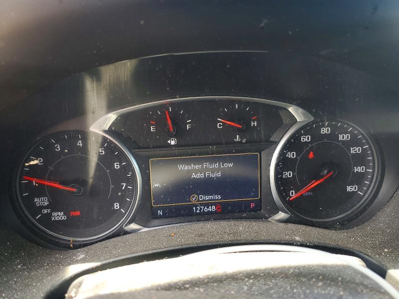 2021 Gmc Terrain მანქანა იყიდება აუქციონზე, vin: 3GKALPEVXML331898, აუქციონის ნომერი: 52058746