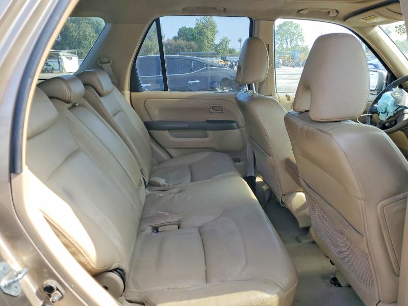 2005 Honda Cr-v მანქანა იყიდება აუქციონზე, vin: JHLRD78905C060148, აუქციონის ნომერი: 53783336