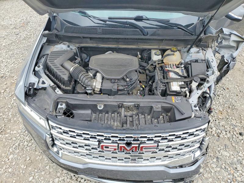 Aukcja sprzedaży 2021 Gmc Acadia, vin: 1GKKNPLS8MZ141307, numer aukcji: 54203156