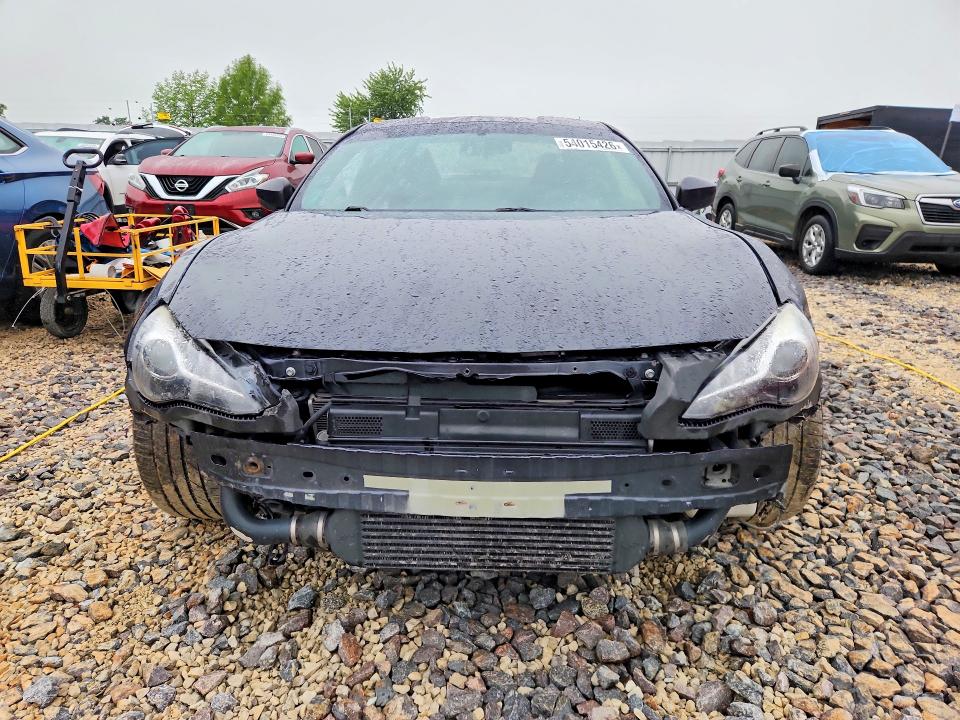 Aukcja sprzedaży 2017 Toyota Scion Fr-s, vin: JF1ZNAA10H8710329, numer aukcji: 54015426