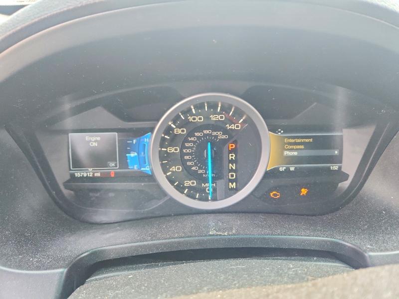 Aukcja sprzedaży 2014 Ford Explorer, vin: 1FM5K8D82EGA15544, numer aukcji: 52745596