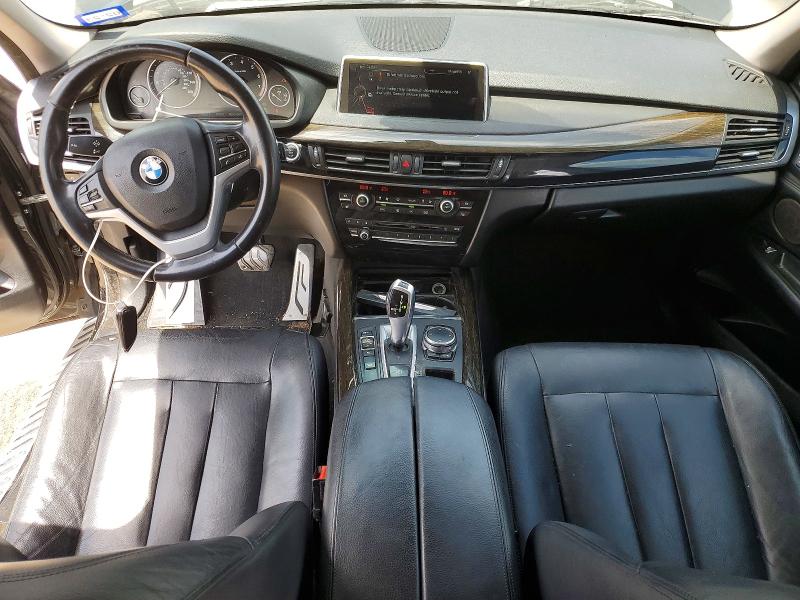 Aukcja sprzedaży 2015 Bmw X5, vin: 5UXKR0C59F0P00175, numer aukcji: 52388916