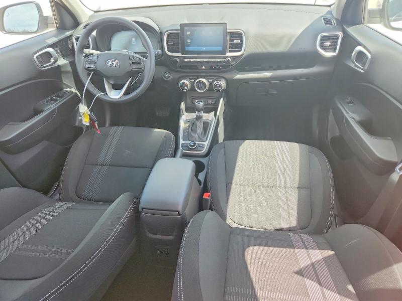 Aukcja sprzedaży 2026 Hyundai Venue, vin: KMHRC8A34TU455769, numer aukcji: 52594916