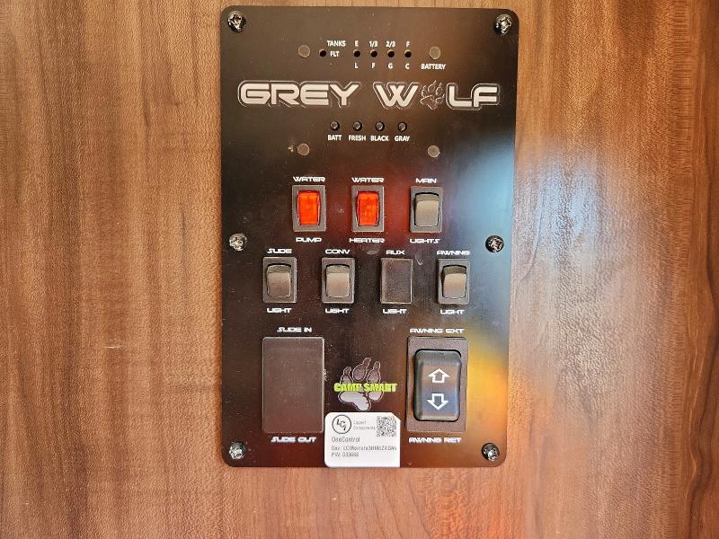 Продажа на аукционе авто 2021 Foresriver Grey Wolf, vin: 4X4TCKU23MK066347, номер лота: 52429556