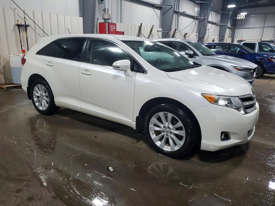 Продаж на аукціоні авто 2013 Toyota Venza, vin: 4T3ZA3BB2DU077264, номер лоту: 52197026