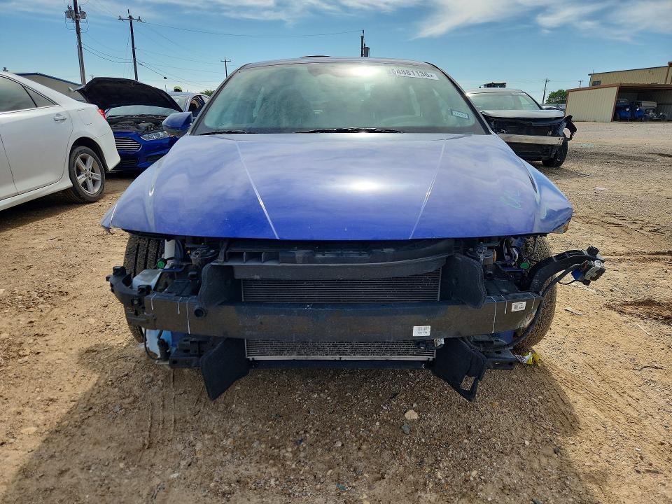 Продаж на аукціоні авто 2024 Hyundai Elantra, vin: KMHLM4DG4RU663122, номер лоту: 54881136