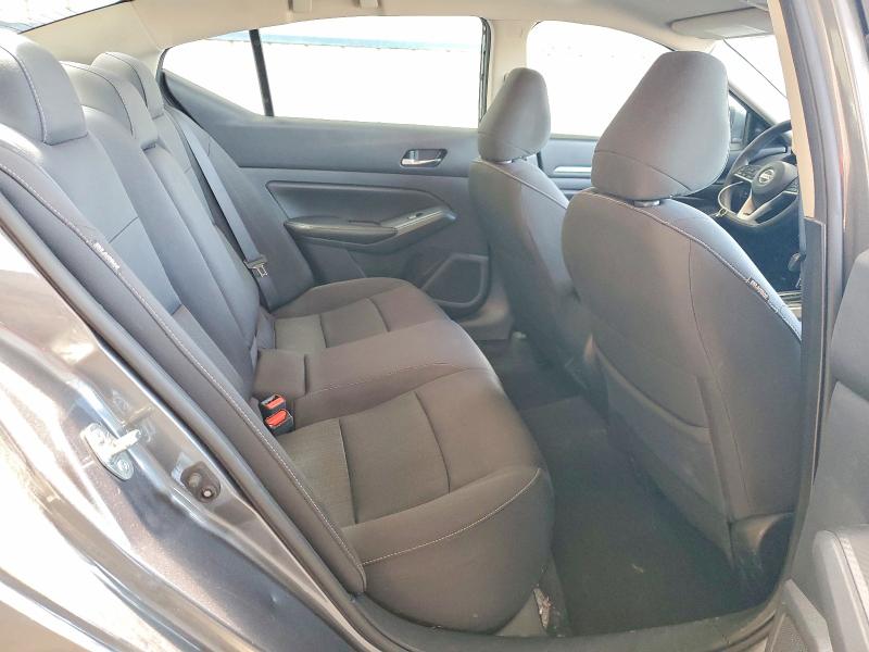 Продажа на аукционе авто 2022 Nissan Altima, vin: 1N4BL4DWXNN347535, номер лота: 54869016