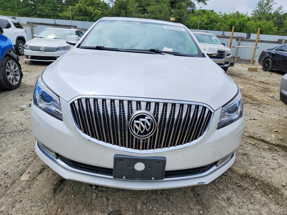 2015 Buick Lacrosse მანქანა იყიდება აუქციონზე, vin: 1G4GB5G38FF274523, აუქციონის ნომერი: 54134626
