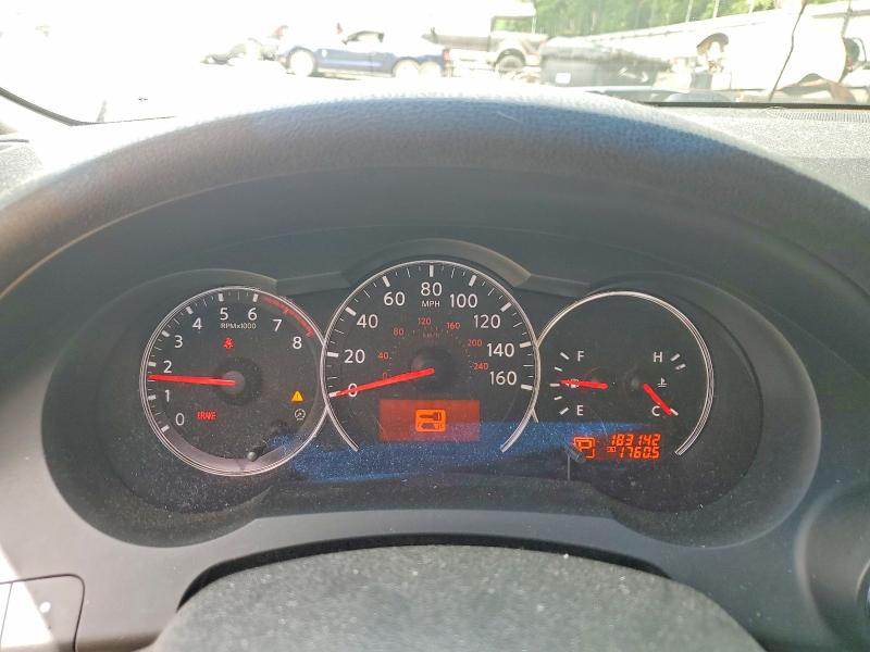 Продажа на аукционе авто 2012 Nissan Altima, vin: 1N4AL2AP3CN565424, номер лота: 55176516