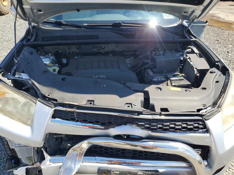Продажа на аукционе авто 2010 Toyota Rav4, vin: JTMDK4DV7AD013590, номер лота: 51809596