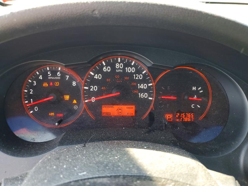 Aukcja sprzedaży 2009 Niss Altima, vin: 1N4AL24E19C155655, numer aukcji: 53771846
