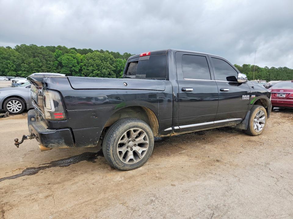 Продаж на аукціоні авто 2016 Ram 1500, vin: 1C6RR7PTXGS397552, номер лоту: 54665916