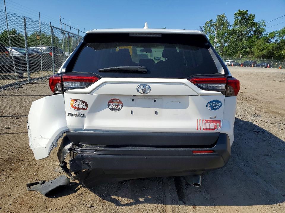 2023 Toyota Rav4 მანქანა იყიდება აუქციონზე, vin: 2T3H1RFV2PW285118, აუქციონის ნომერი: 52740996