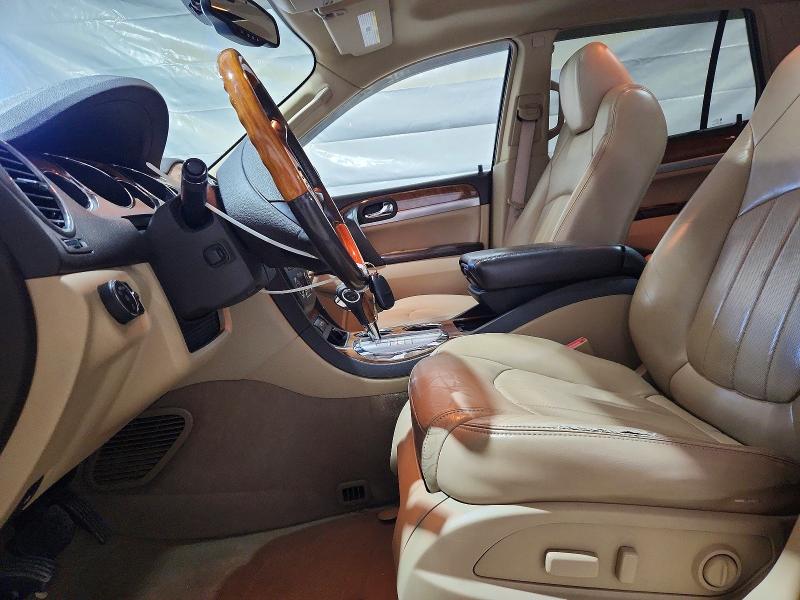 Продаж на аукціоні авто 2010 Buick Enclave, vin: 5GALVCED4AJ126743, номер лоту: 46893956