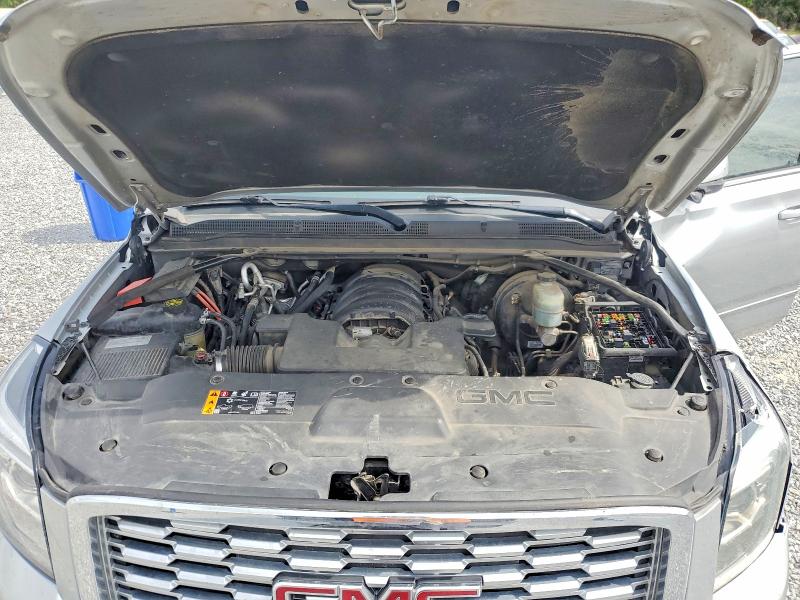 Продажа на аукционе авто 2020 Gmc Yukon Xl, vin: 1GKS1HKJ3LR170240, номер лота: 53651066