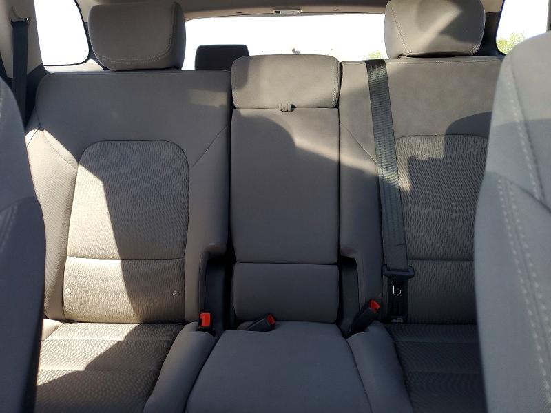 Aukcja sprzedaży 2019 Hyundai Santa Fe Xl, vin: KM8SMDHF1KU302739, numer aukcji: 55158946