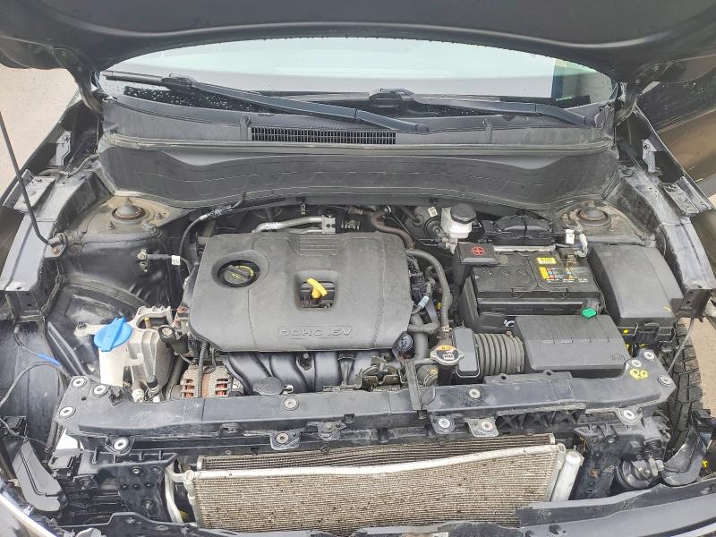 Продажа на аукционе авто 2021 Kia Seltos, vin: KNDEPCAA0M7215093, номер лота: 55247966