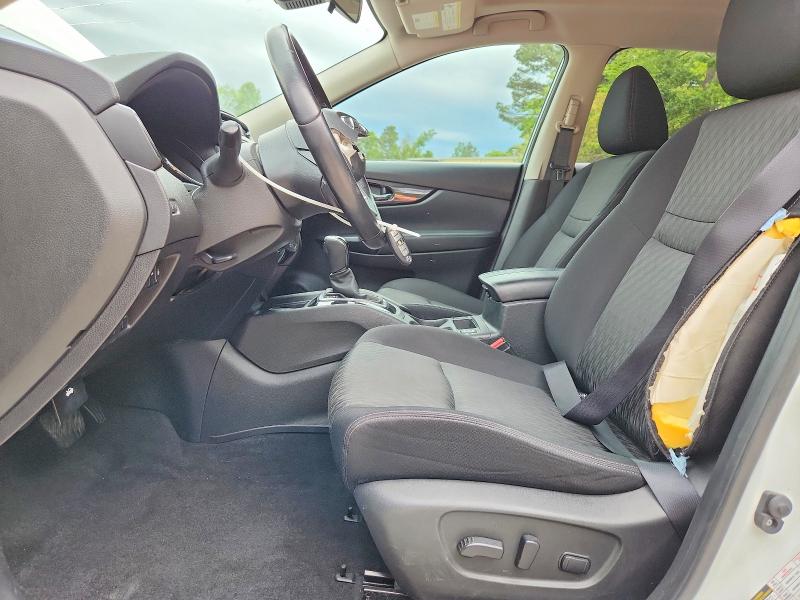 52040966 :رقم المزاد ، JN8AT2MV9KW402004 vin ، 2019 Nissan Rogue مزاد بيع