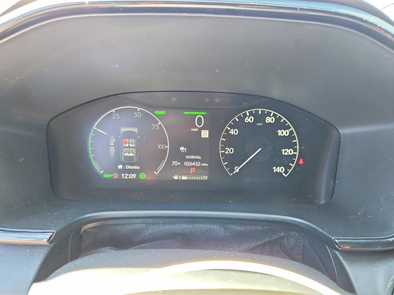 Aukcja sprzedaży 2025 Honda Cr-v, vin: 5J6RS6H86SL010915, numer aukcji: 52002546