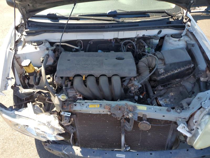 Aukcja sprzedaży 2003 Toyota Corolla, vin: 1NXBR32EX3Z012268, numer aukcji: 52431866