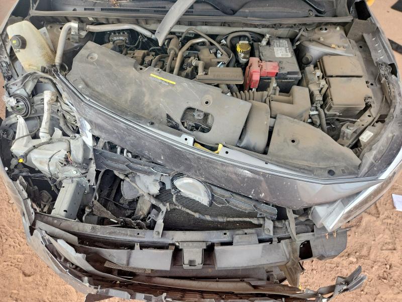 Продаж на аукціоні авто 2023 Nissan Sentra, vin: 3N1AB8CV1PY222540, номер лоту: 53426826