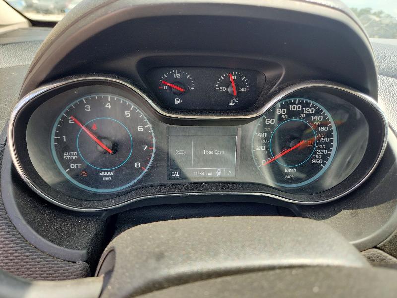 Aukcja sprzedaży 2017 Chevrolet Cruze, vin: 3G1BE5SM1HS591959, numer aukcji: 54712016