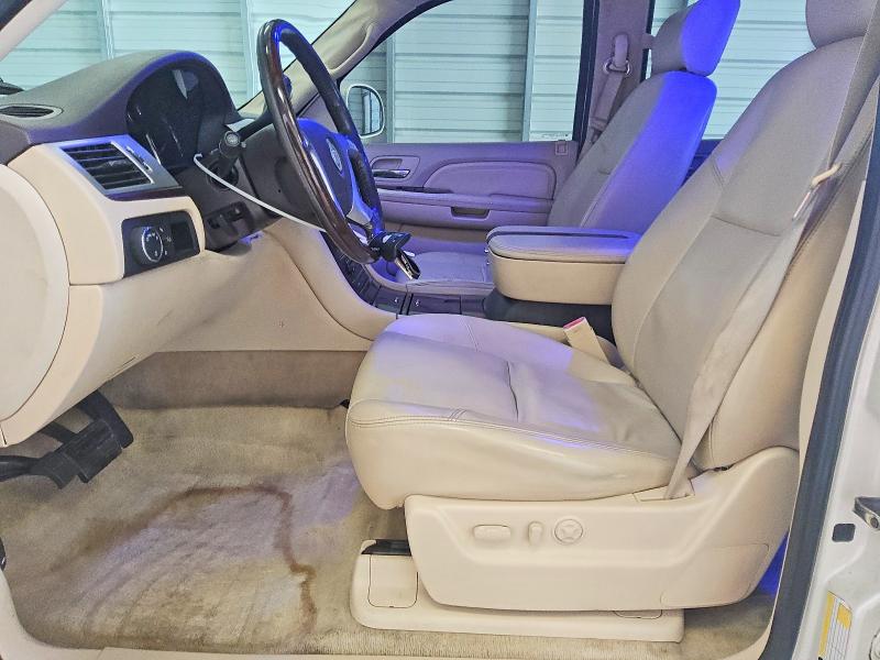 54825836 :رقم المزاد ، 1GYFK63807R277806 vin ، 2007 Cadillac Escalade مزاد بيع