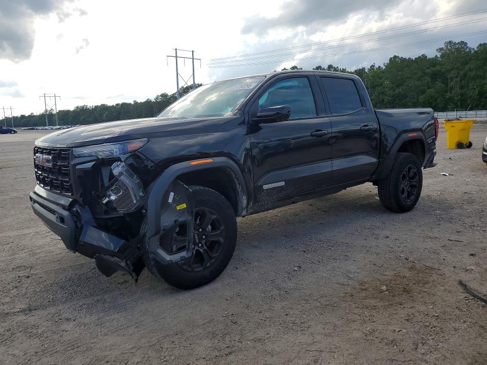 Продажа на аукционе авто 2025 Gmc Canyon, vin: 1GTP1BEK8S1114715, номер лота: 54092296
