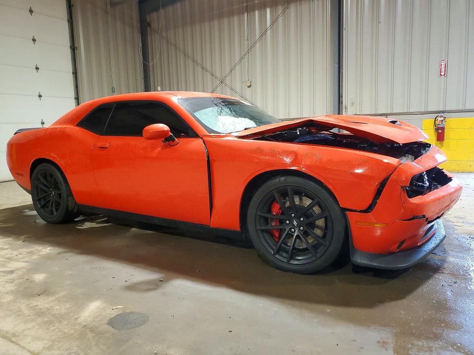Aukcja sprzedaży 2020 Dodge Challenger, vin: 2C3CDZFJ0LH159191, numer aukcji: 51702896
