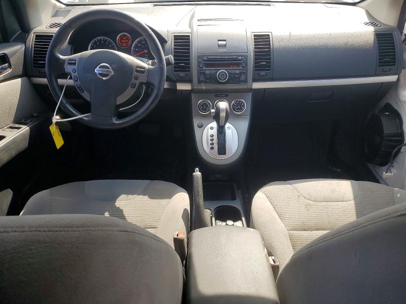 53977476 :رقم المزاد ، 3N1AB6AP4BL713165 vin ، 2011 Nissan Sentra مزاد بيع