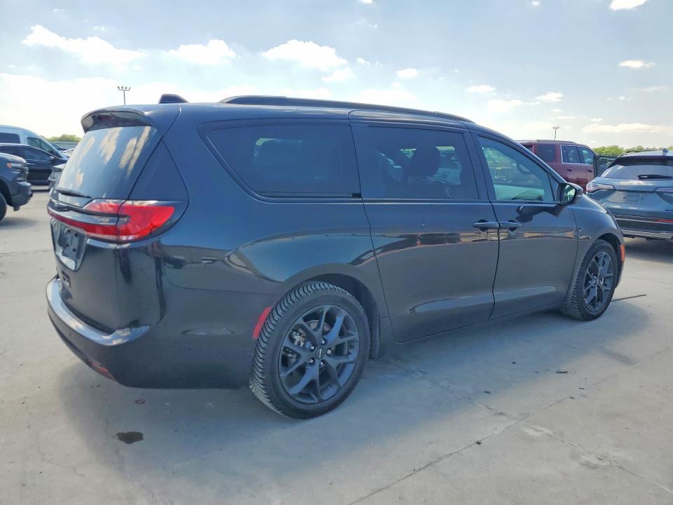 Aukcja sprzedaży 2023 Chrysler Pacifica, vin: 2C4RC1BG2PR508937, numer aukcji: 53089356