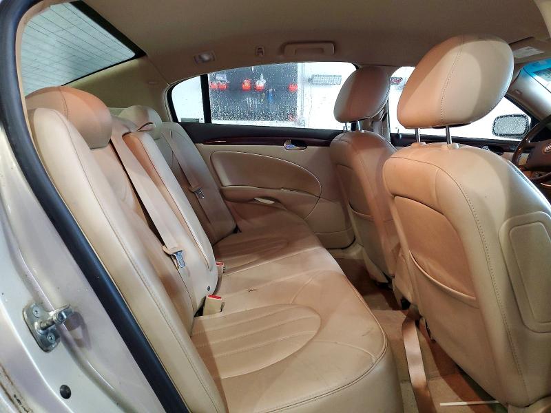 Продажа на аукционе авто 2009 Buick Lucerne, vin: 1G4HD57MX9U130236, номер лота: 54397426