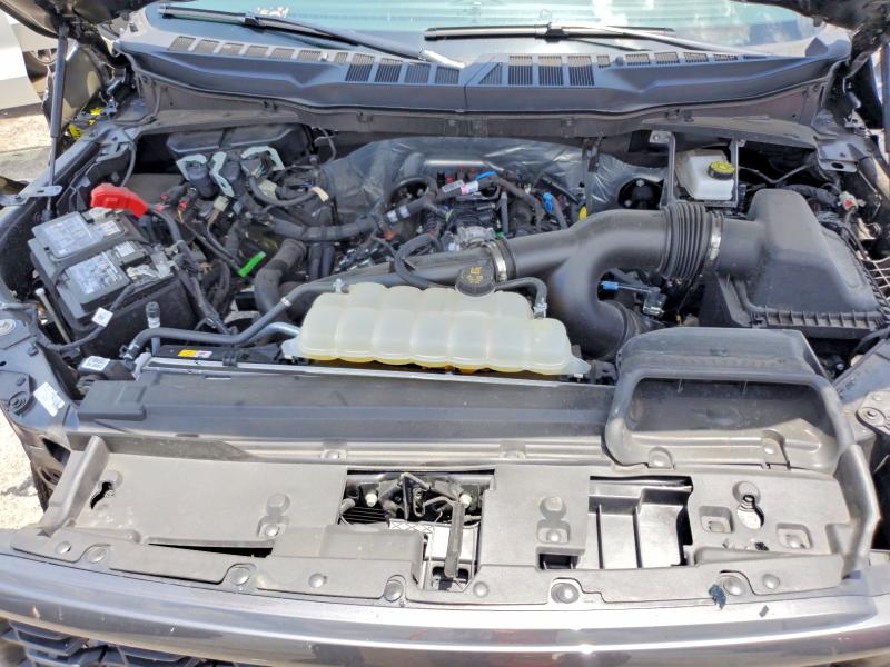 Aukcja sprzedaży 2025 Ford F150, vin: 1FTEW2LP6SKF41781, numer aukcji: 54226846