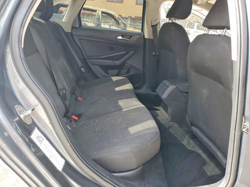 Продажа на аукционе авто 2021 Volkswagen Jetta, vin: 3VWC57BU1MM004257, номер лота: 54144186