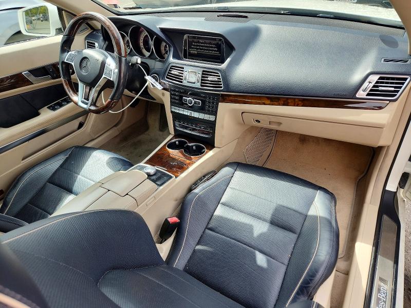 Продаж на аукціоні авто 2015 Mercedes-benz E, vin: WDDKK6FFXFF294486, номер лоту: 52030896