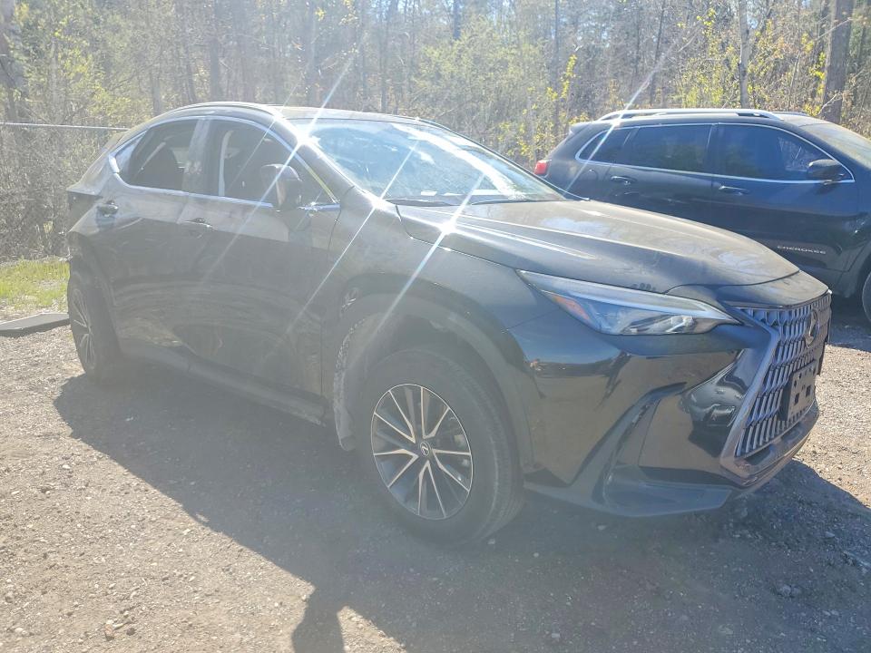 Продажа на аукционе авто 2024 Lexus Nx 350h, vin: 2T2GKCEZ4RC018212, номер лота: 53213836