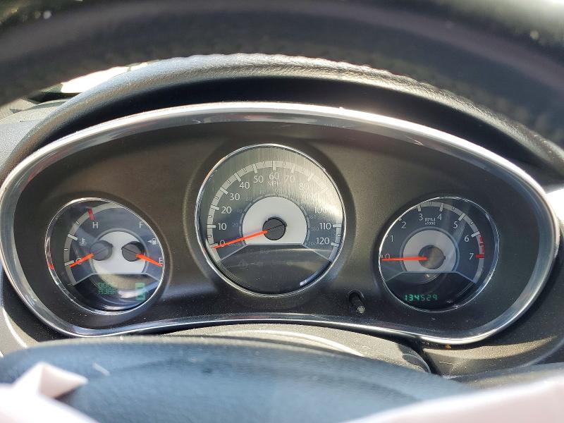 Продажа на аукционе авто 2013 Chrysler 200, vin: 1C3BCBEB3DN526738, номер лота: 53764986