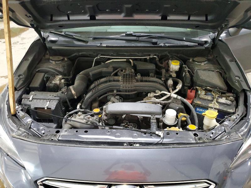 Aukcja sprzedaży 2019 Subaru Impreza, vin: 4S3GKAA61K3604966, numer aukcji: 54212886